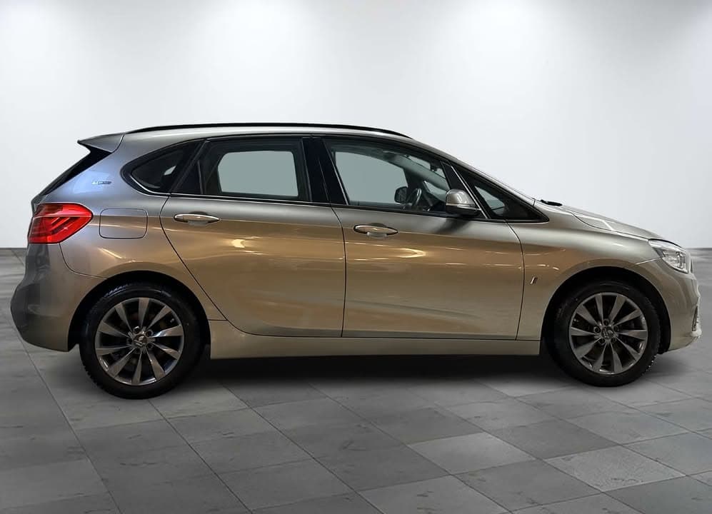 BMW Serie miniature 6
