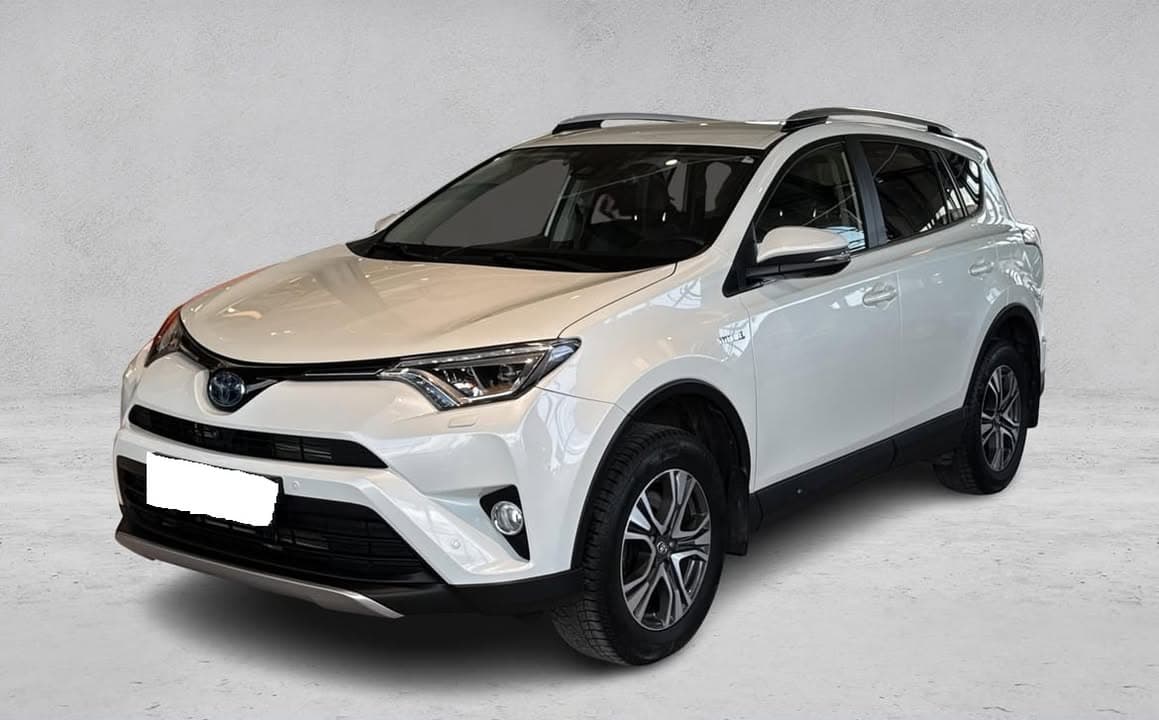 Toyota RAV - photo 2