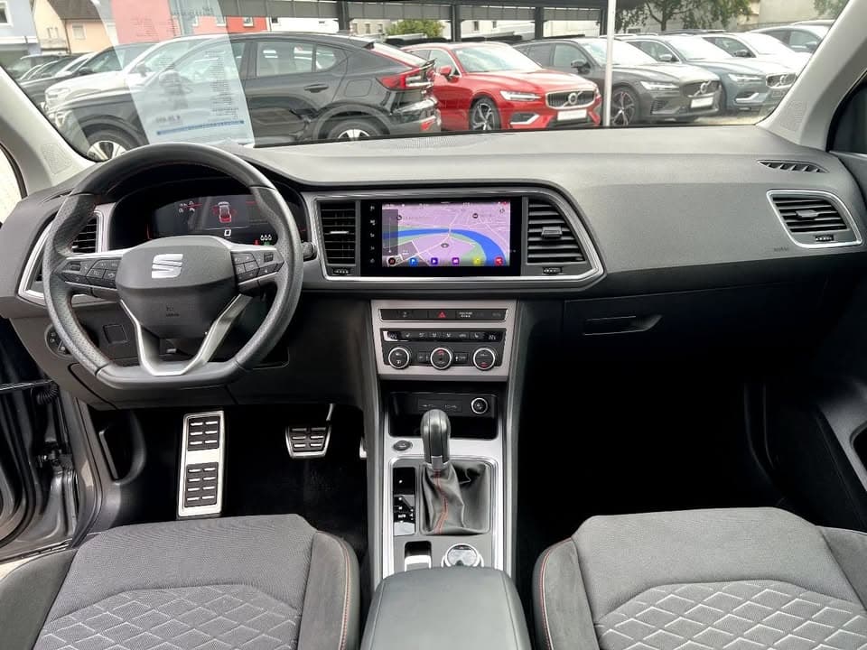 SEAT Ateca miniature 5