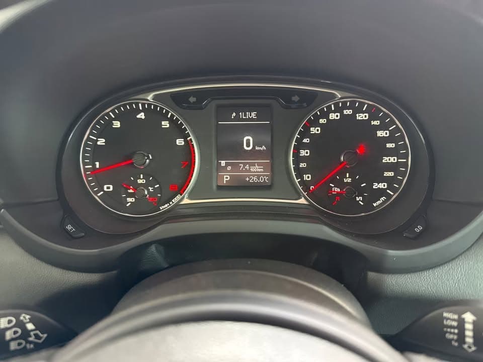 Audi A1 miniature 10