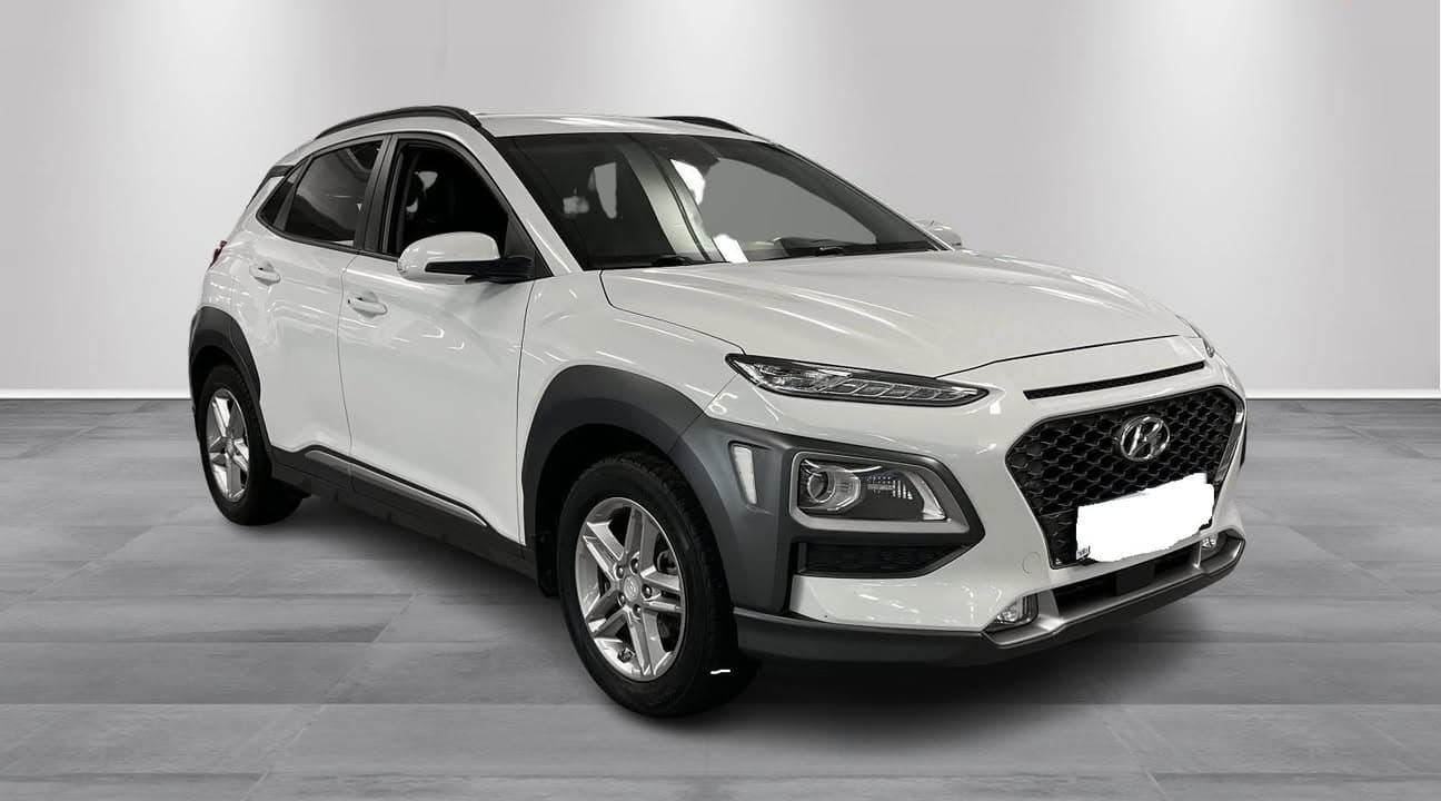 Hyundai Kona - photo 2