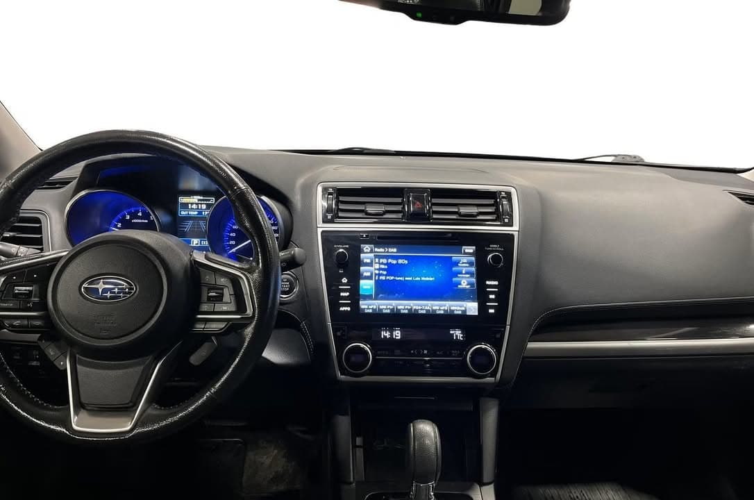 Subaru Outback miniature 6