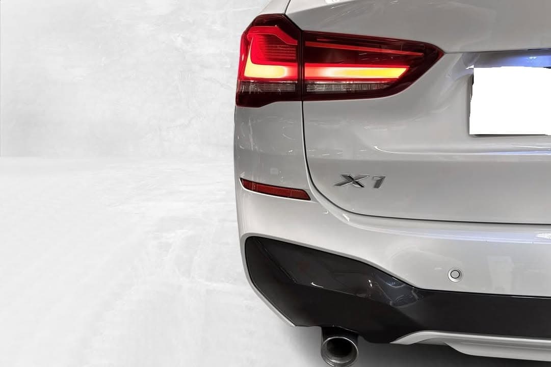 BMW X1 miniature 8