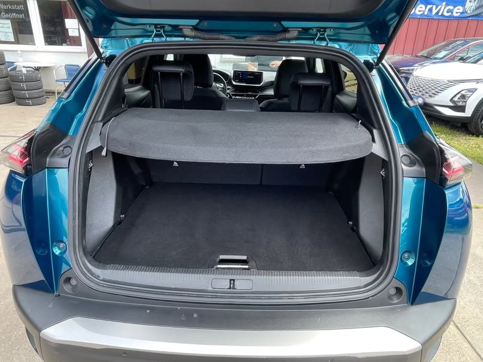 Peugeot 2008 miniature 11