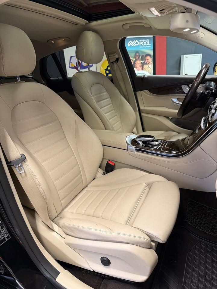 Mercedes-Benz GLC miniature 11
