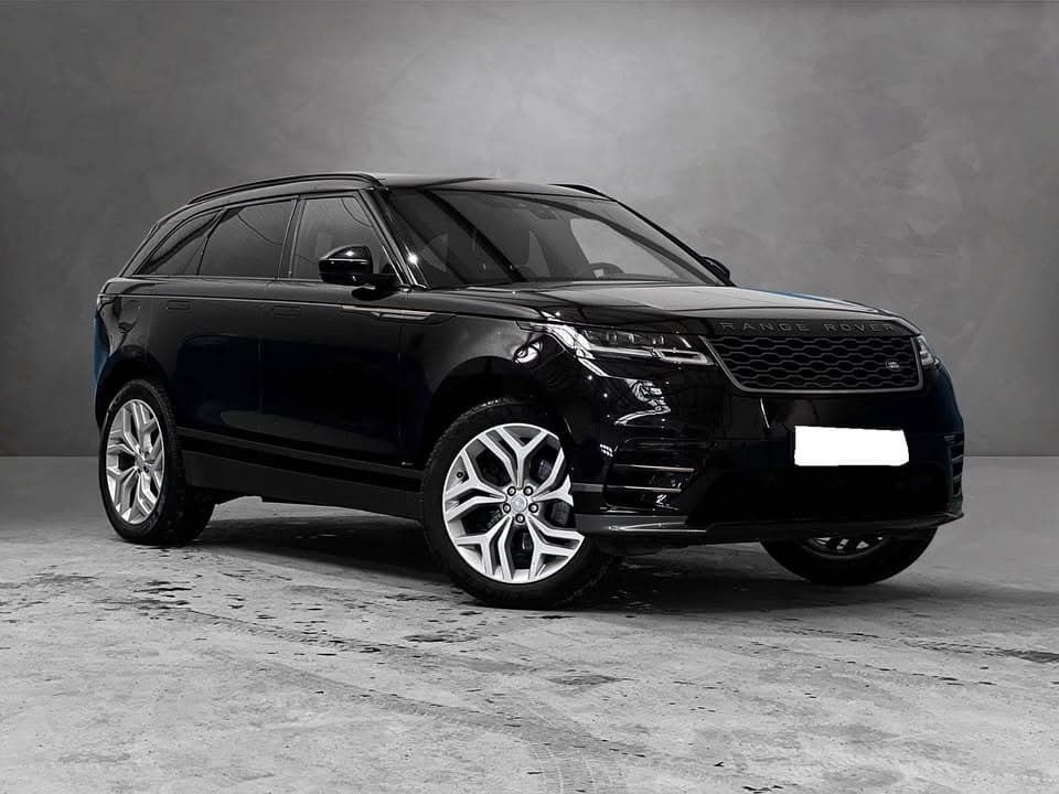 Land Rover Range