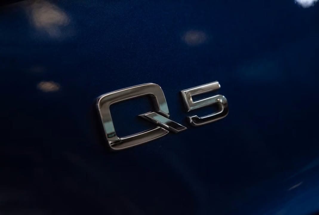 Audi Q5 miniature 6