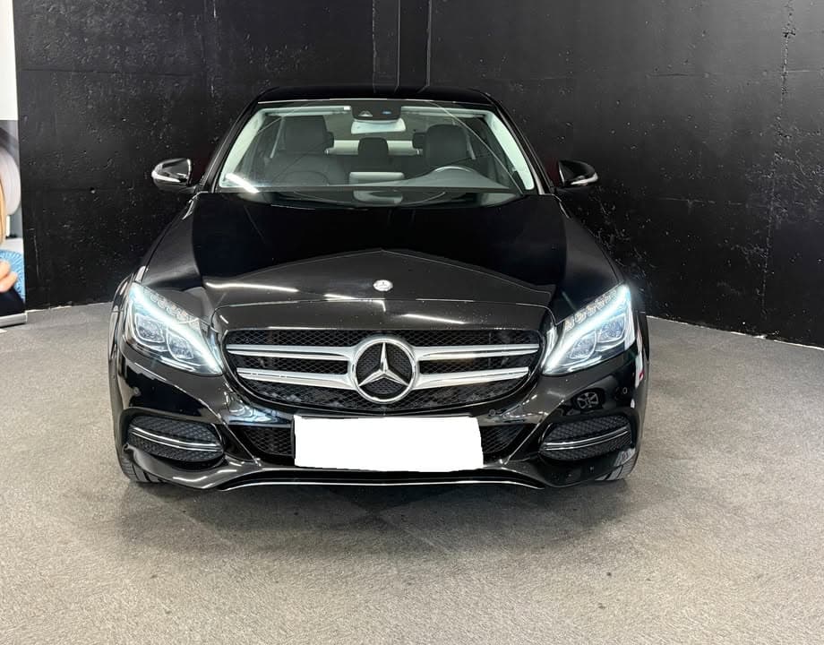 Mercedes-Benz Clase miniature 4