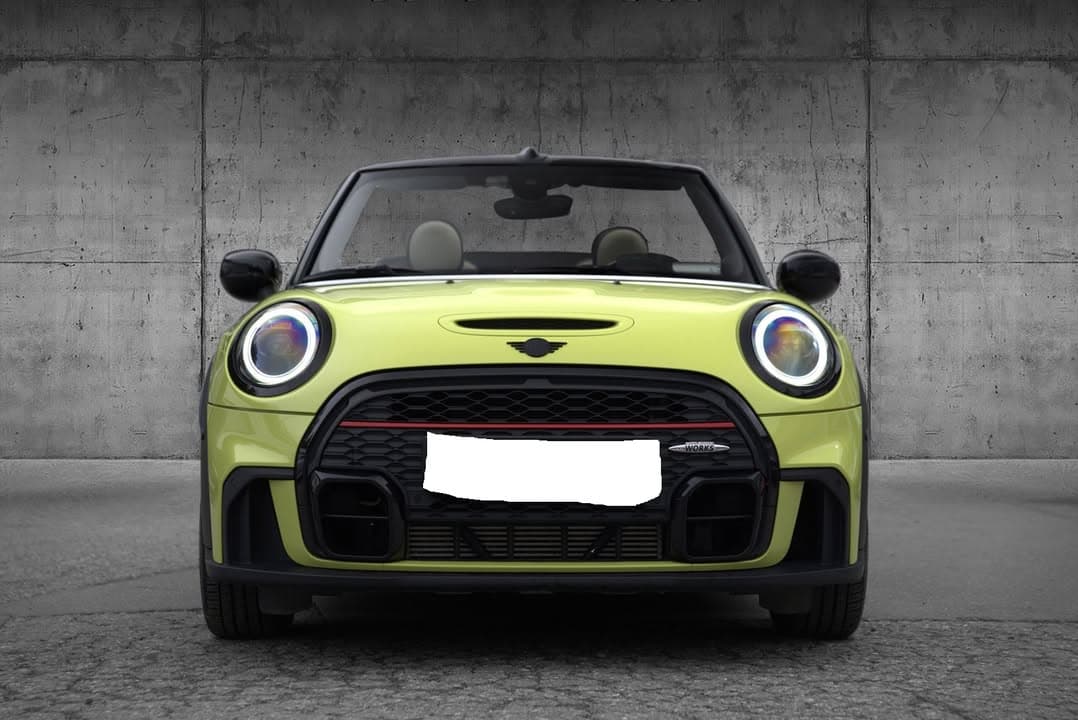 Mini Cooper miniature 4