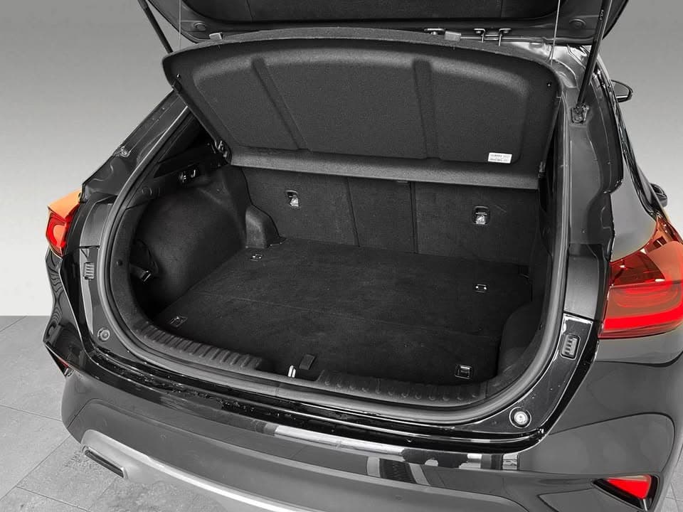 Kia XCeed miniature 9