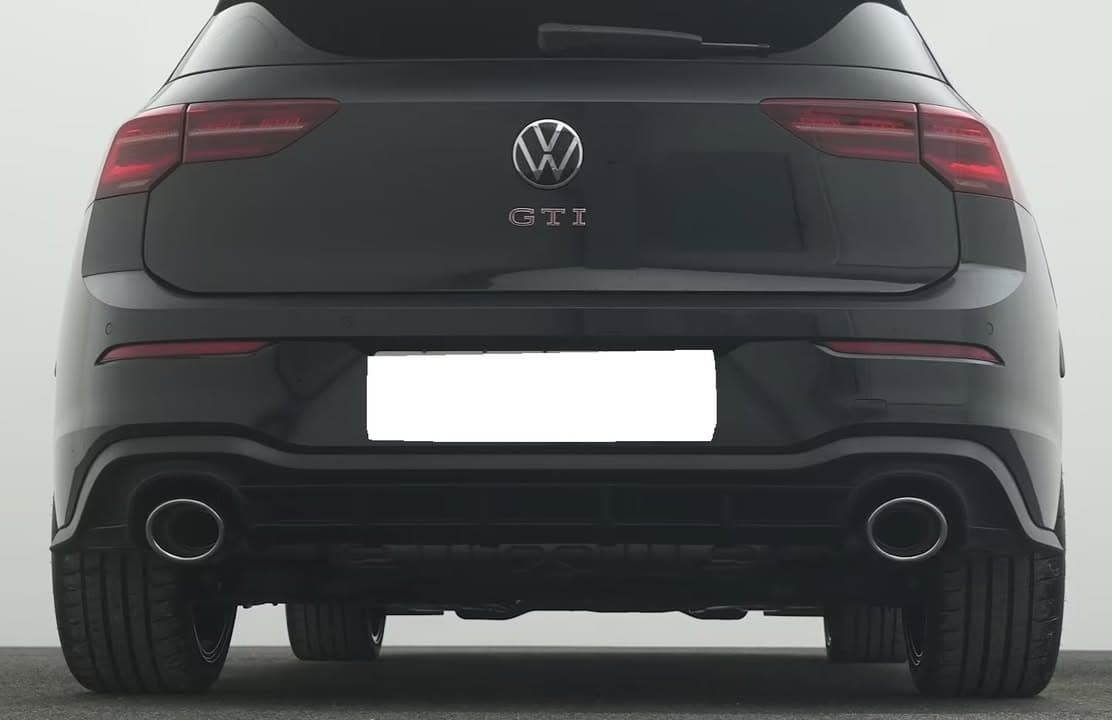 Volkswagen Golf miniature 9