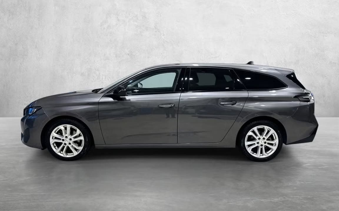 Peugeot 308 miniature 6