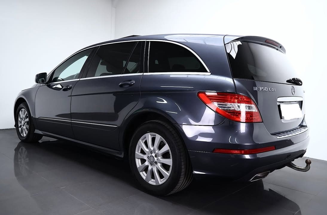 Mercedes-Benz Clase - photo 12
