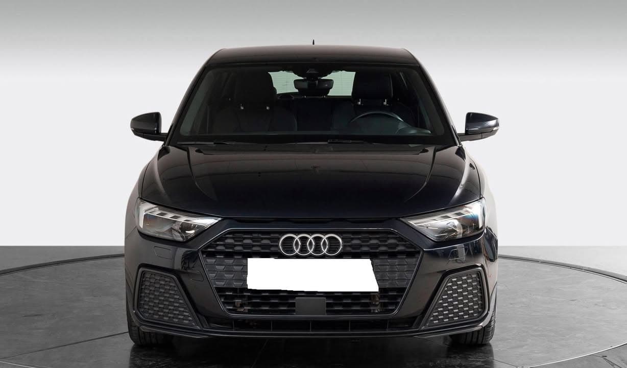 Audi A1 miniature 3