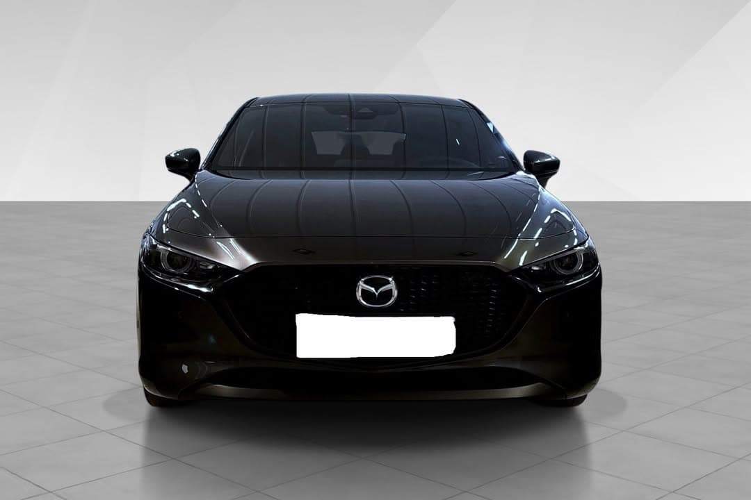 Mazda 3 miniature 4