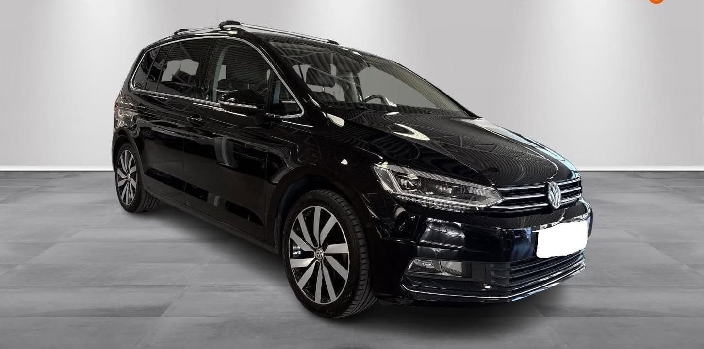 Volkswagen Golf miniature 2