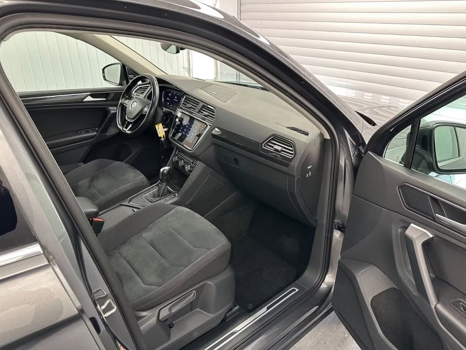 Volkswagen TIGUAN miniature 11