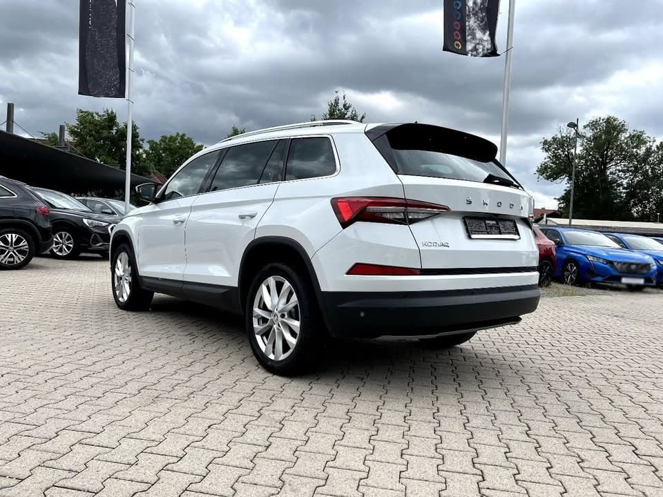 Škoda Kodiaq miniature 6