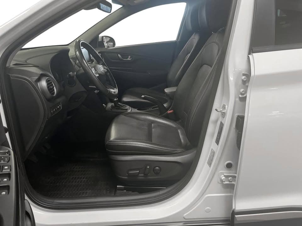 Hyundai Kona miniature 7