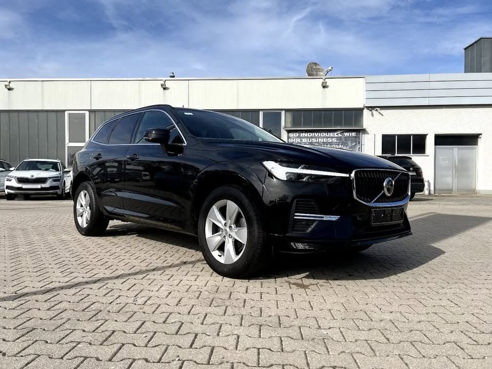 Volvo XC60 - photo 2