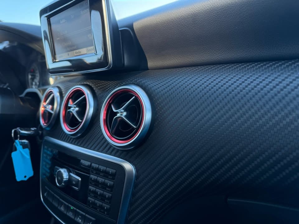 Mercedes-Benz Clase miniature 6