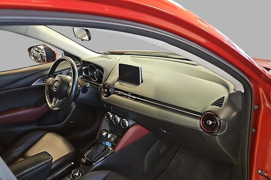 Mazda CX-3 miniature 6