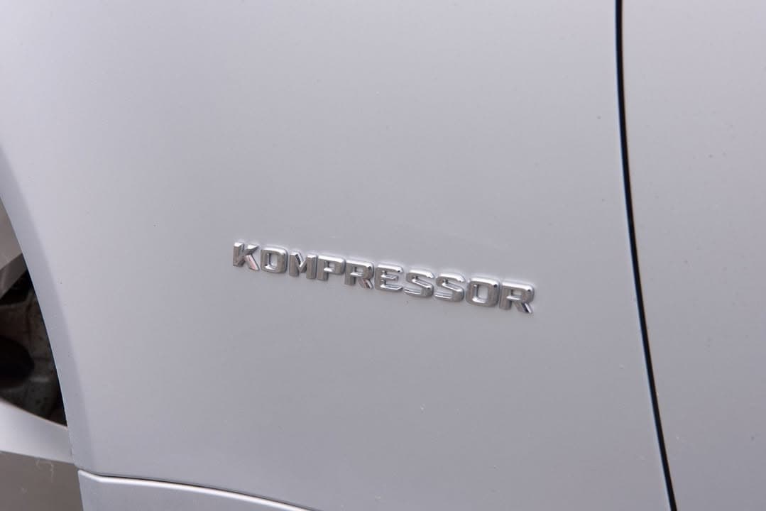 Mercedes-Benz SLK miniature 6