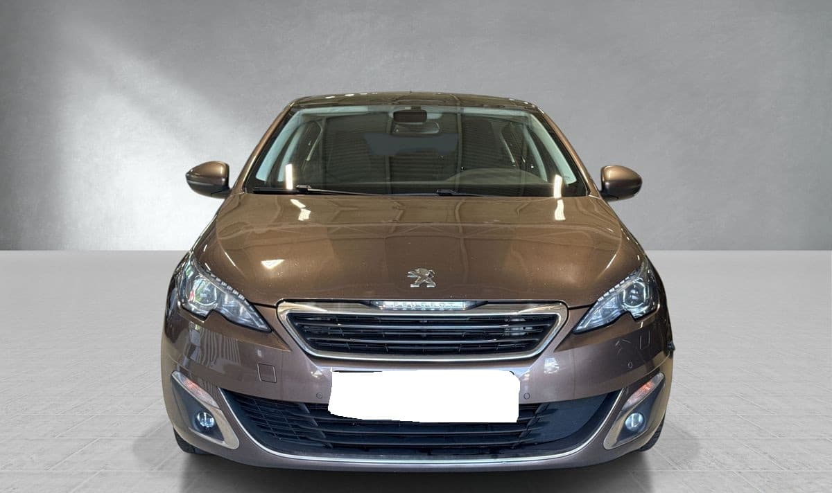 Peugeot 308 miniature 4
