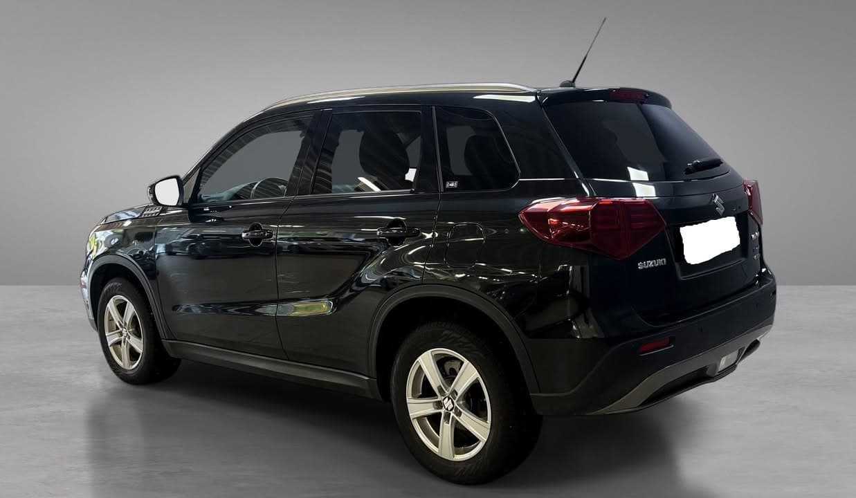 Suzuki Vitara miniature 9