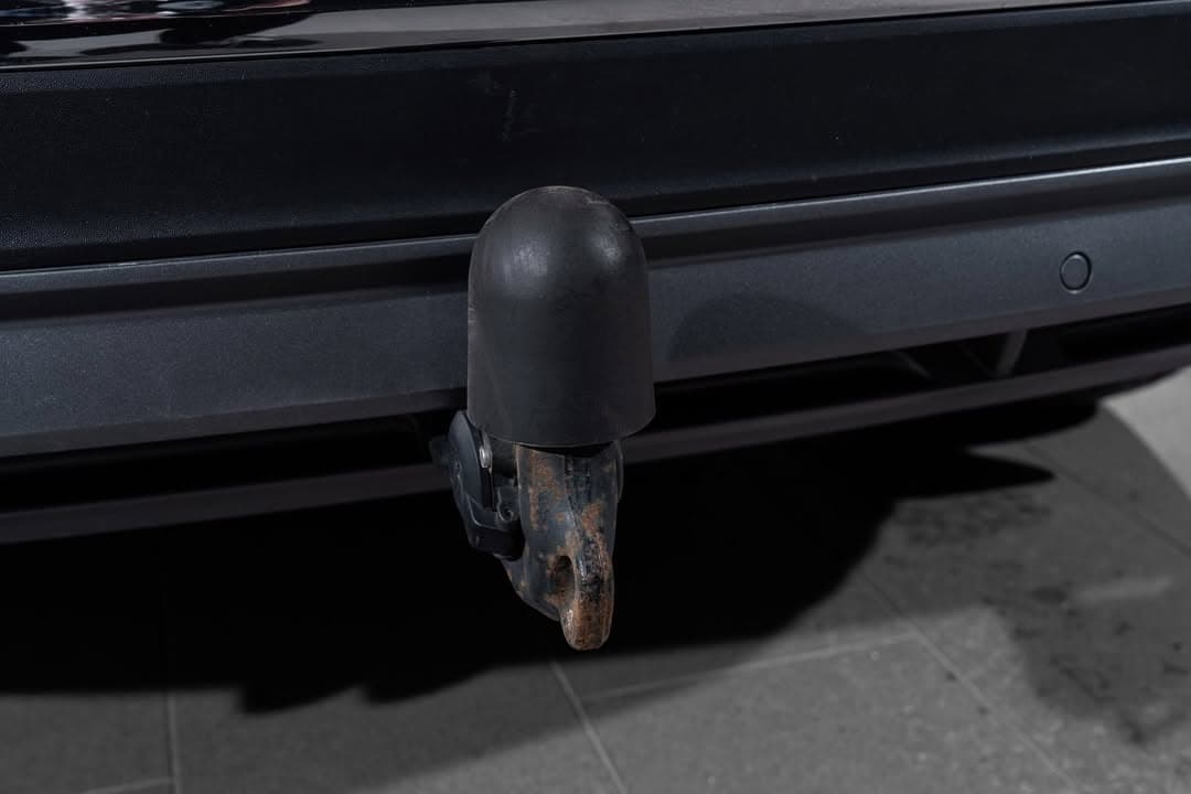 Volkswagen Tiguan miniature 7