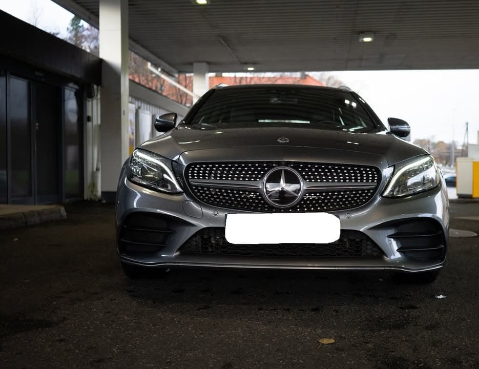 Mercedes-Benz Clase miniature 4