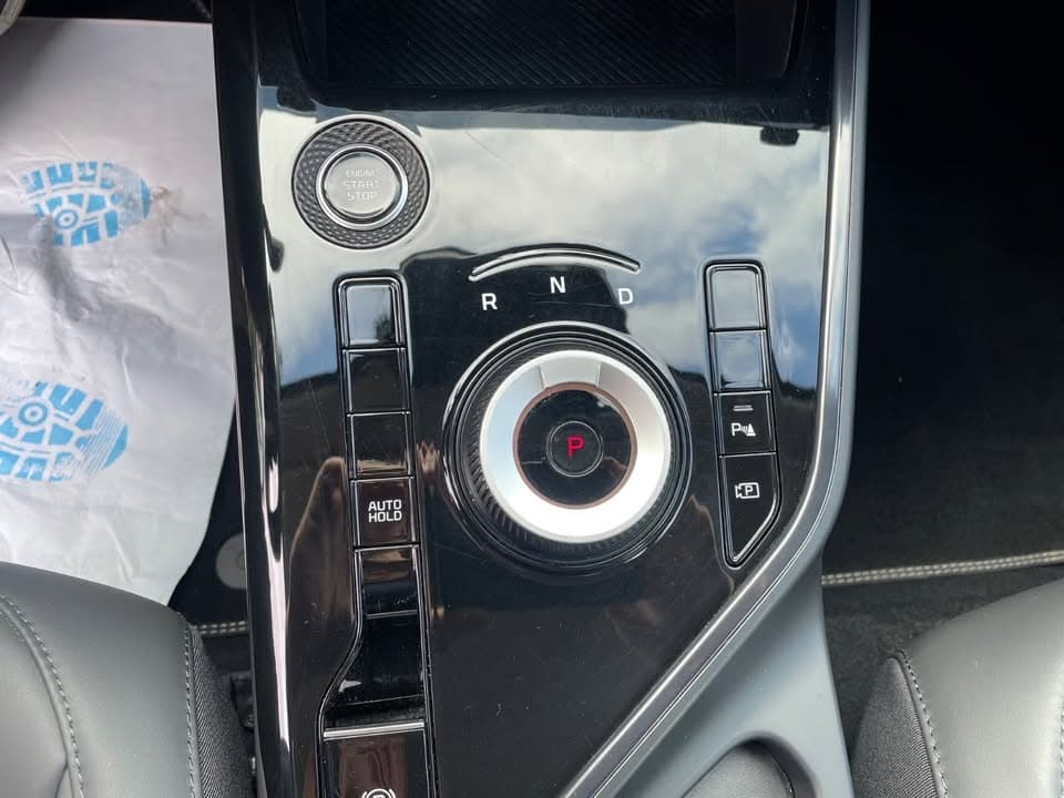 Kia Niro miniature 7
