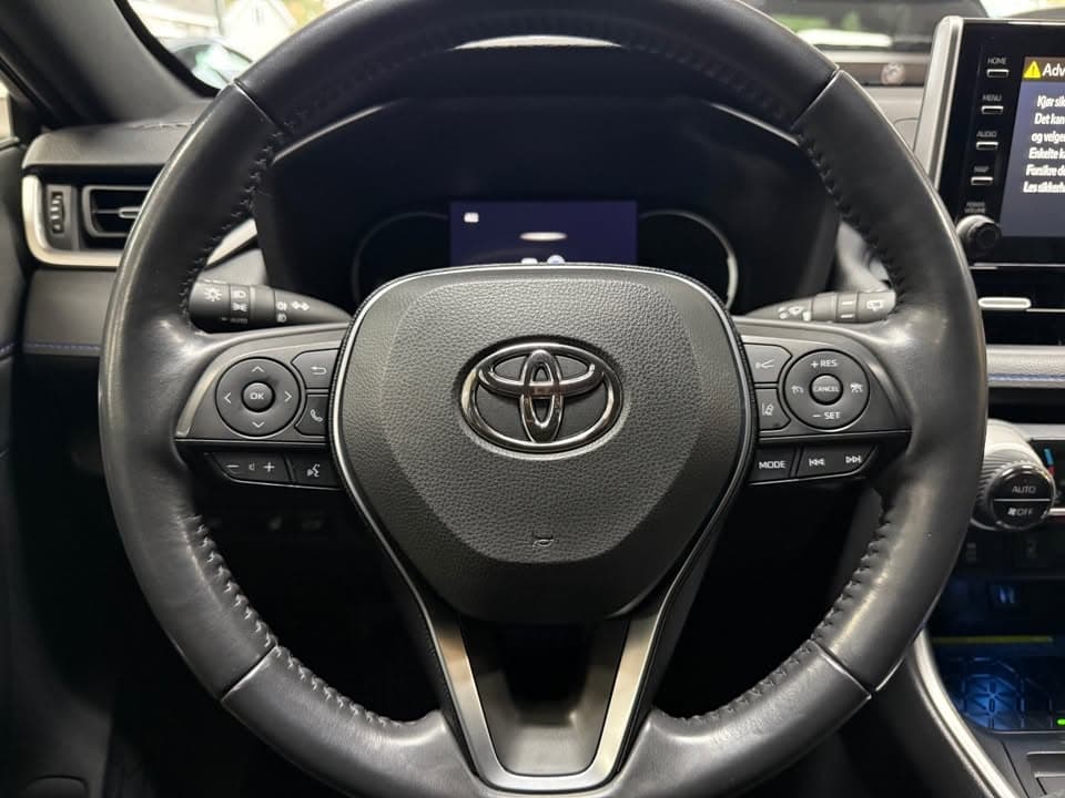 Toyota RAV miniature 7