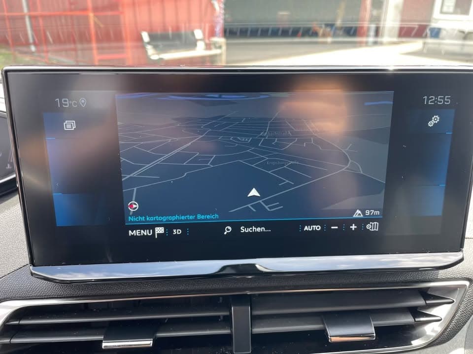 Peugeot 5008 miniature 8