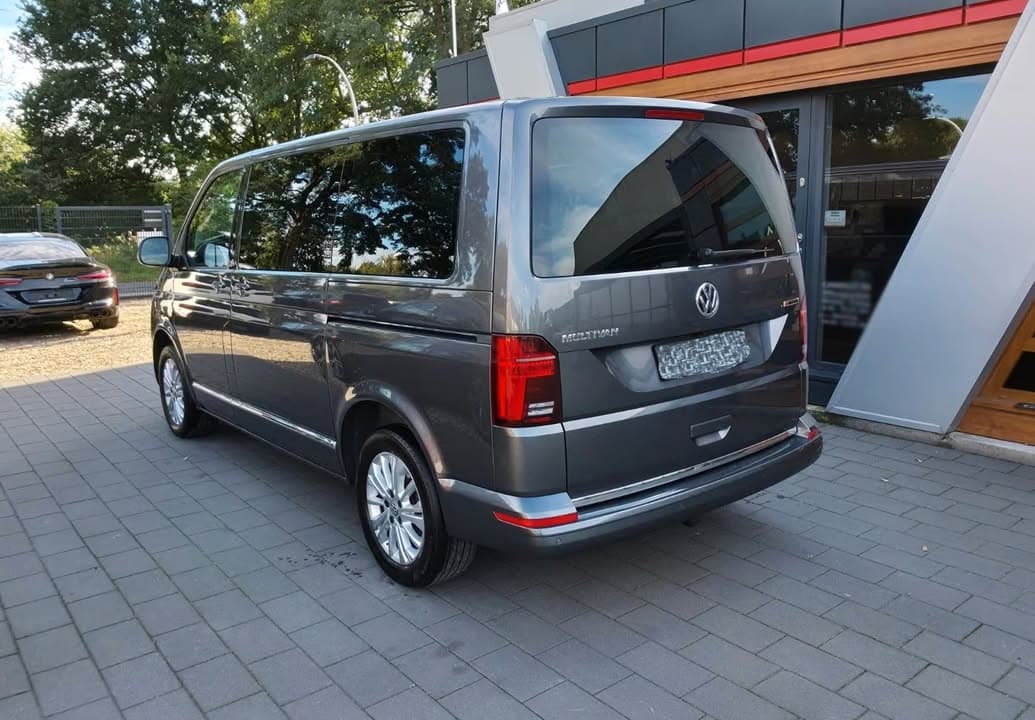 Volkswagen T6.1 miniature 11
