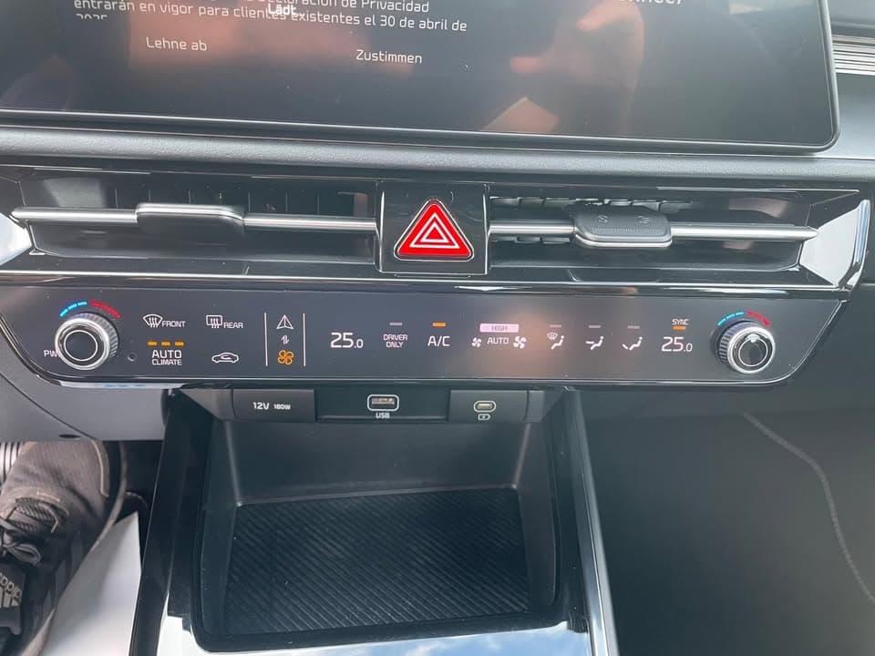 Kia Niro miniature 8