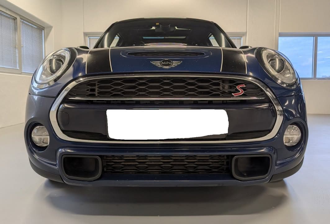 Mini Cooper miniature 4