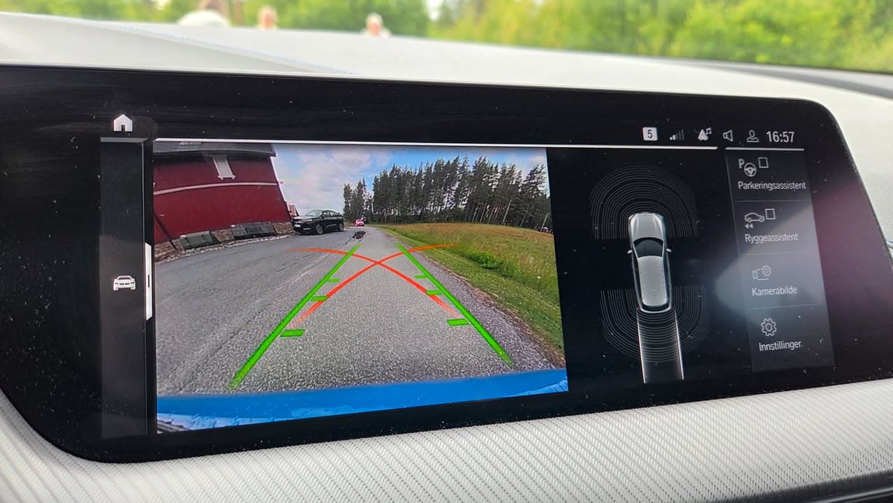 BMW serie miniature 10