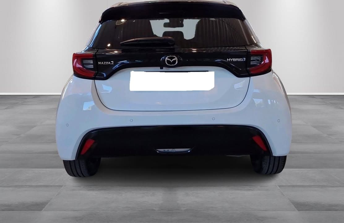 Mazda 2 miniature 6