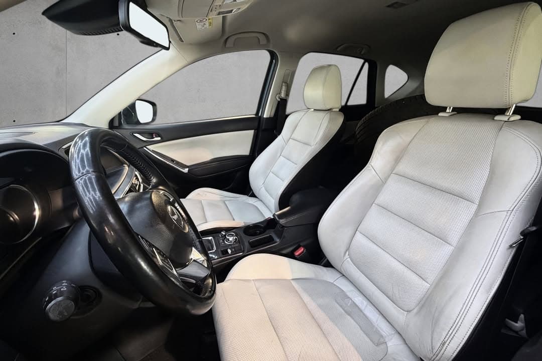 Mazda CX-5 miniature 12