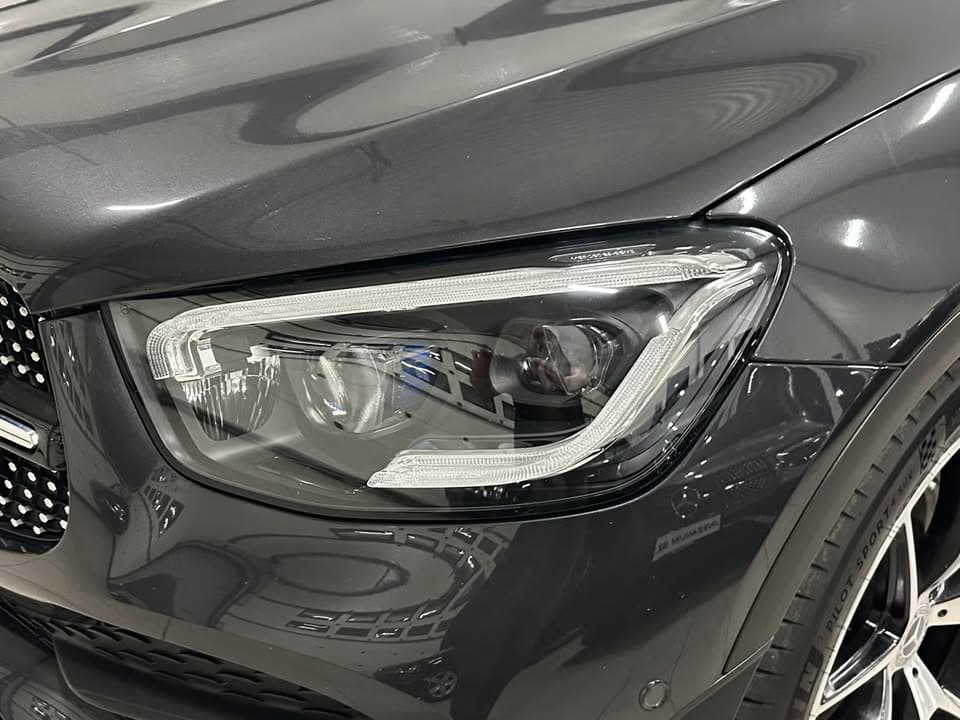 Mercedes-Benz GLC miniature 10