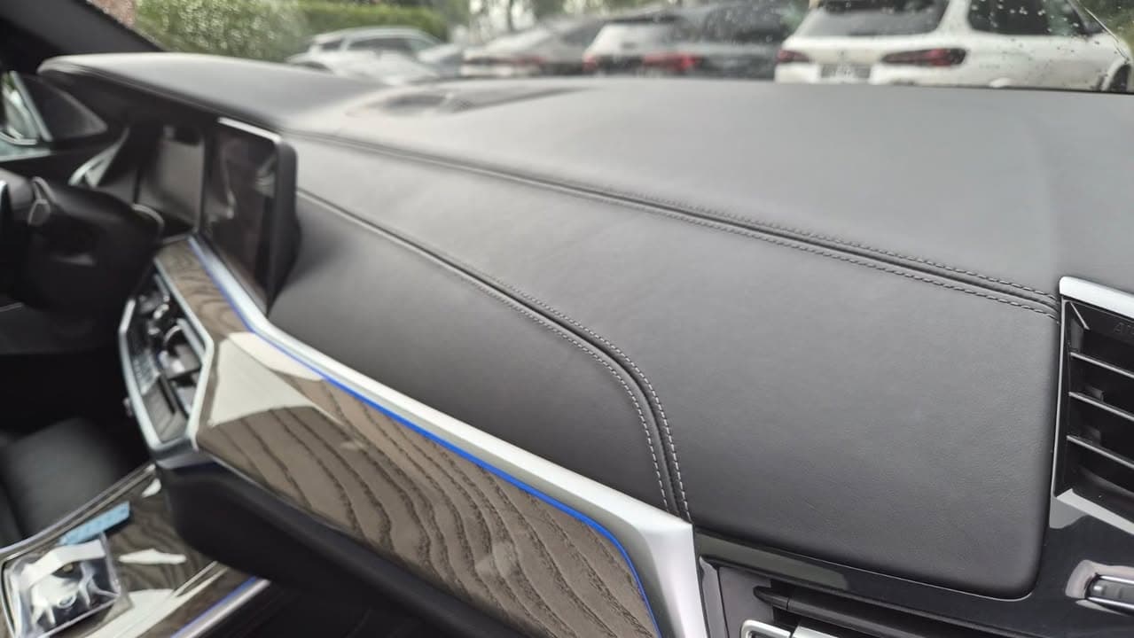 BMW X5 miniature 8