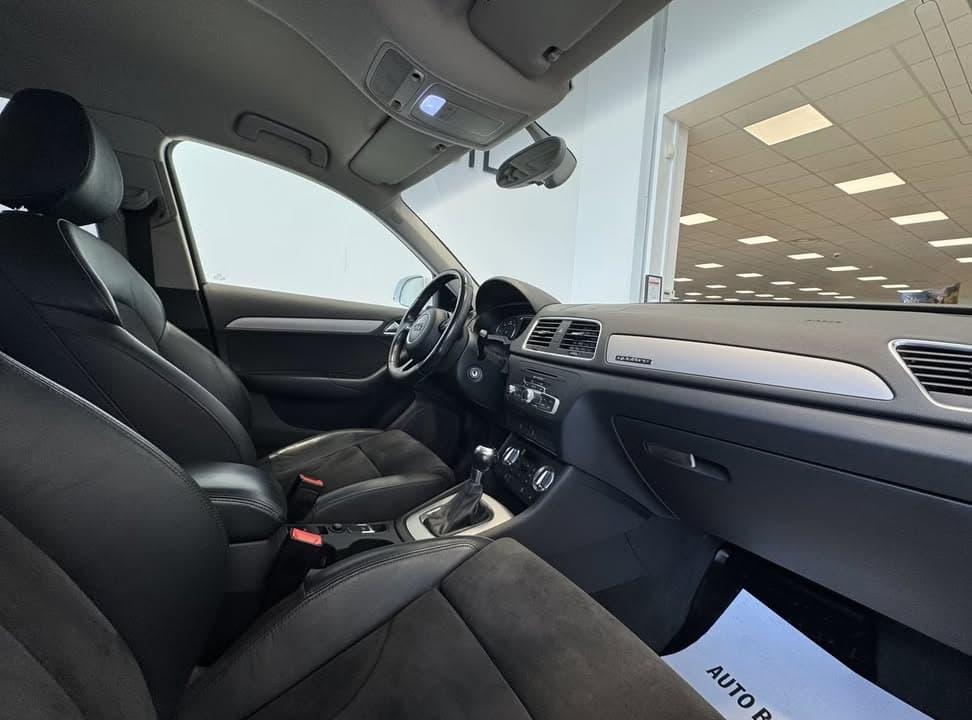 Audi Q3 miniature 5