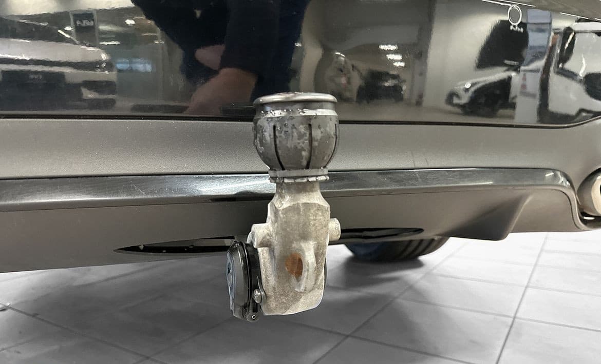 Mercedes-Benz Clase miniature 11
