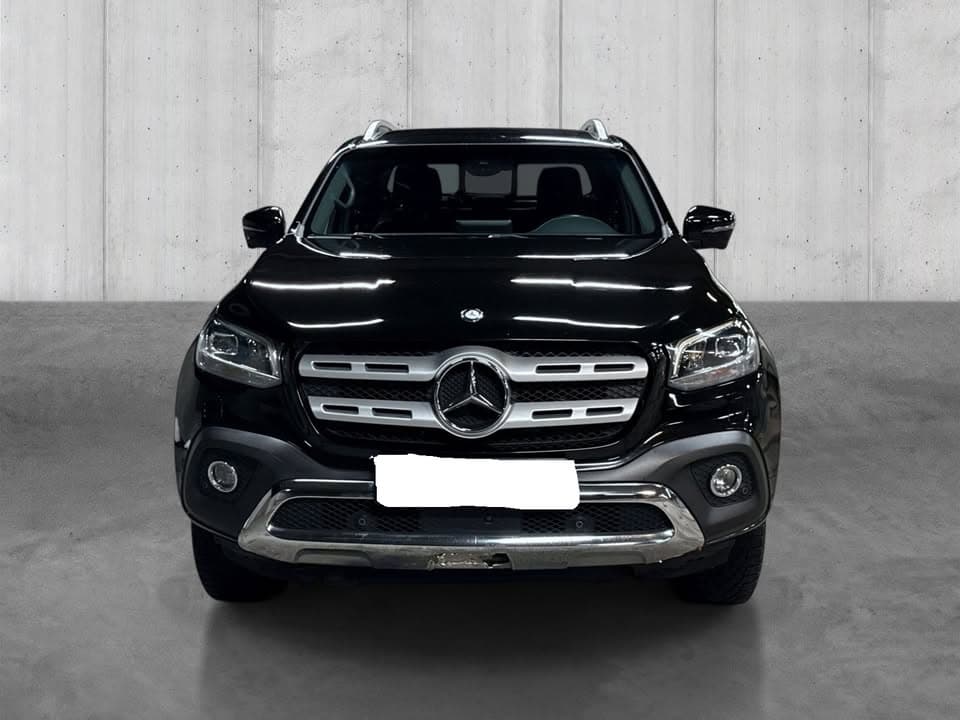 Mercedes-Benz Clase miniature 4