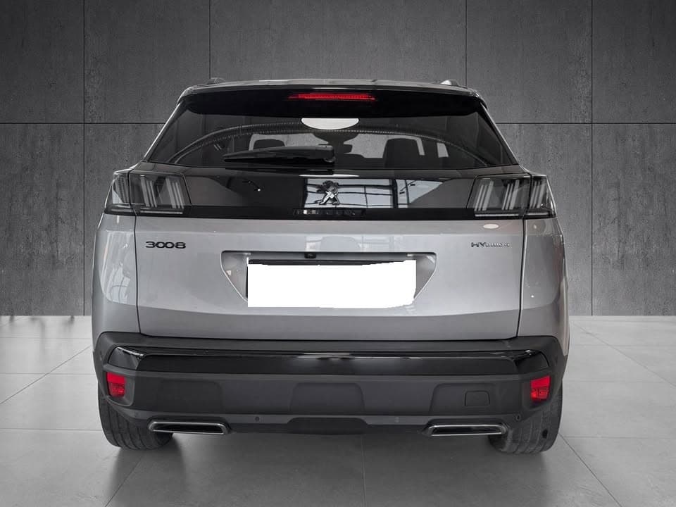 Peugeot 3008 miniature 10