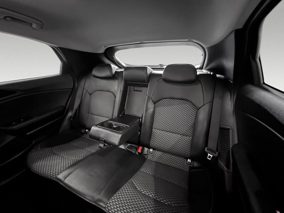Kia XCeed miniature 12