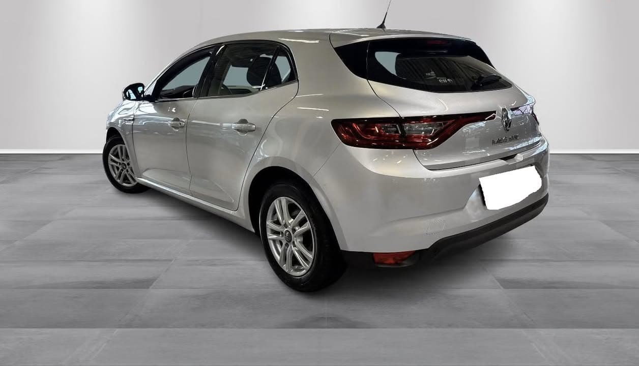 Renault Megane miniature 9
