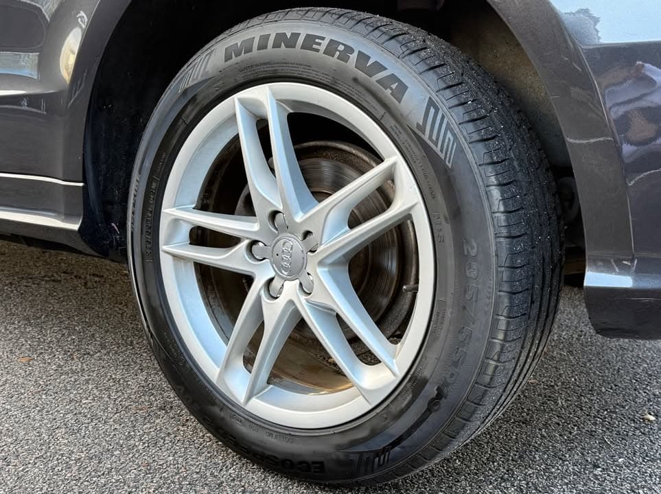 Audi Q5 miniature 11