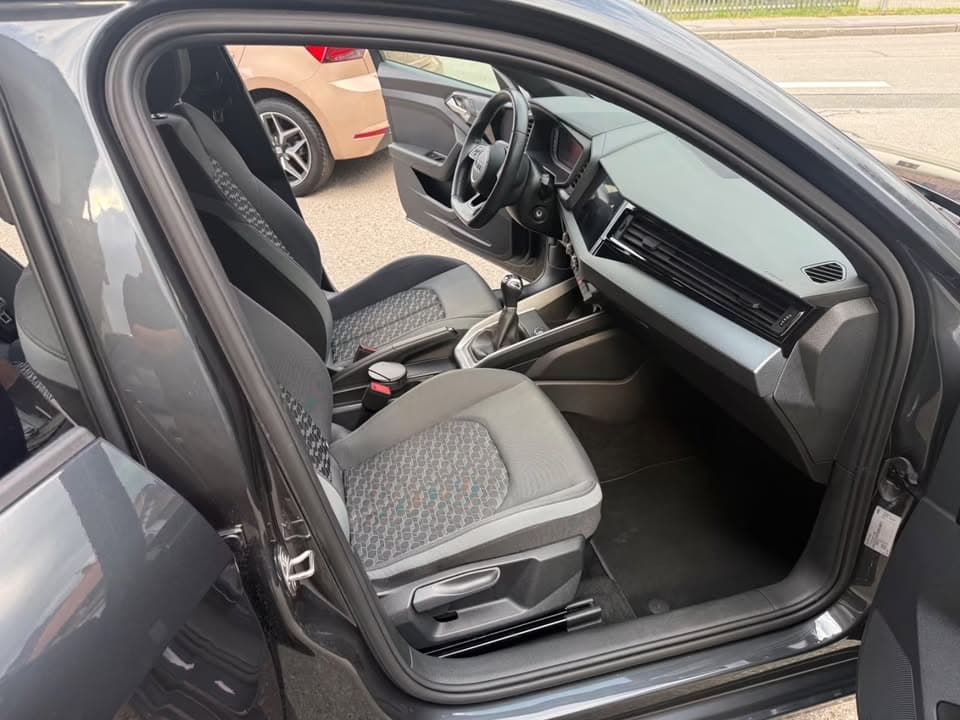 Audi A1 miniature 8